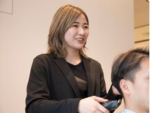 N.J ハービスプラザエント店
