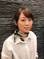 プレミアムバーバー 赤坂店(PREMIUM BARBER produce by HIRO GINZA)/高柳仁美 【ヒロ銀座/赤坂店】＜理容室＞