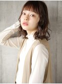 ゆるふわスタイル