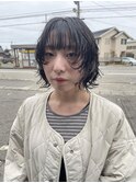 peam bob wolf|10代20代30代金沢