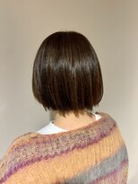 レポ(Lepo)&nbsp;ナチュラルボブ