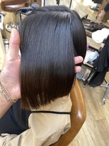 グリンプス 大濠店(Glimpse) ナチュラルハーブカラー