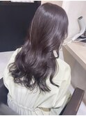 ラベンダーグレージュ【CERCA新宿/新宿西口】