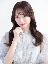 ムーア(MUA) 大人可愛い×くびれレイヤー