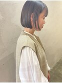 ミニボブ