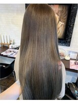 ボアップ(boappu)&nbsp;#ベージュ#オリーブ#透明感カラー