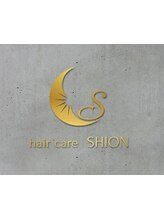 hair care SHION