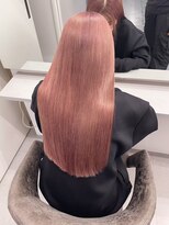 キング 枚方店(K!ng)&nbsp;【枚方、高槻、梅田】ピンクベージュ