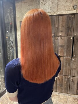 ヴォア(VOA) VOA 仲山　お客様カラー