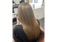 ジェリカヘアー サンフラワー通り(Jlica hair)