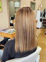 シャルシェ(Chercher)&nbsp;映えCOLOR★Dr.ミルクティベージュ