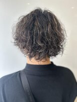 ヨロ(YoLo.)&nbsp;メンズパーマ