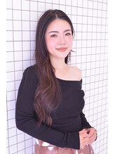 ヌーヴェル(nouvelle) 松井 祐美