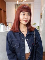 アペロ 柏(Apero)&nbsp;プツっとミディアムorange