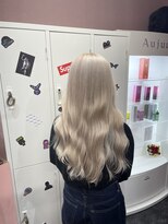 エススウィート(S SWEET)&nbsp;ホワイトベージュ