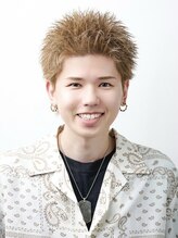 オーシャントーキョー(OCEAN TOKYO) 猪野 健太２枠目