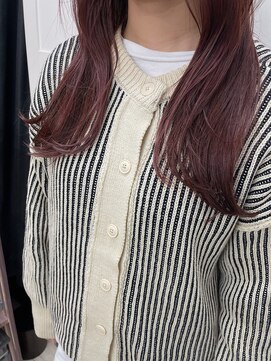 アイズ(I'z) ピンク