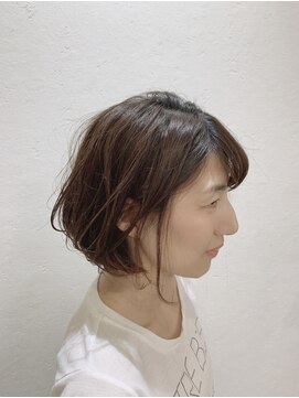 グッディ 岡山野田店(GOOD-DAY) ミニボブ