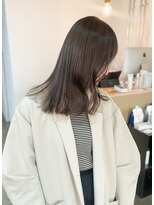 サロン シー(salon sea)&nbsp;salon sea 仙田　こっくりブラウン