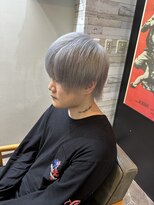 ハルクファースト 札幌(HRK 1st.) メンズハイトーン/札幌/メンズ/大通り/狸小路/HRK