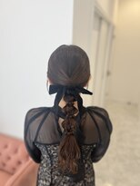 モア 岡崎(more)&nbsp;タイト編みおろしセット