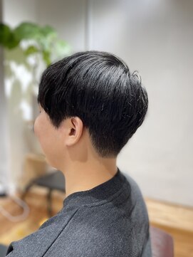 セーアーペー(Se.a.pe) メンズ/カット/頭皮ケア