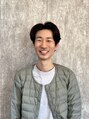 ヘアーズ ベリー 豊津店(hairs BERRY) MATSU 