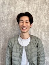 ヘアーズ ベリー 豊津店(hairs BERRY) MATSU 