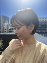 シック フー(CHIC feux) CHIC feux
