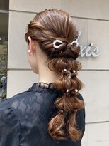 スーパーセッションアクシス(SUPERSESSION Axis)&nbsp;バルーンスタイル