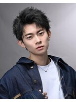 リップス 川崎(LIPPS)&nbsp;大人かきあげパーマ