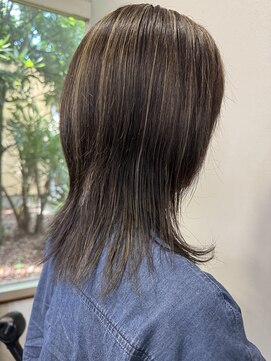 アンダーザサンスイート(Under The Sun SUITE) ウルフスタイル