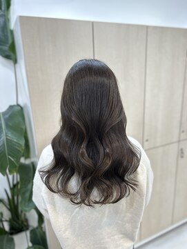 アイズ 横浜(IS) 【JUNKI指名】オリーブベージュ/横浜