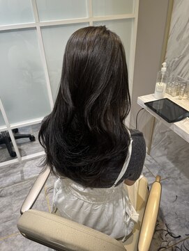 トッカ 高槻店(tocca) ハイレイヤー