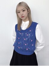 ローウェシェア(Louwe/share) 宮澤 美幸