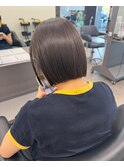 高知 艶髪 大人可愛い 韓国風 20代30代40代
