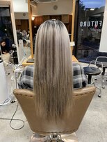 フツーロ 栄(FUTURO)&nbsp;プルエクステ