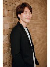 アネモネ 真美ヶ丘店(Ane mone) 大杉 昌也