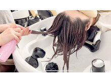 《 豊富なヘアケアの種類で貴方だけのパーソナルトリートメントを実現【Aujua oggiotto 正規取り扱い店】》