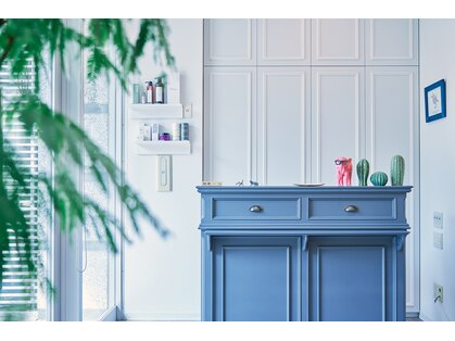 アプリージェ(APPREAGE)の写真