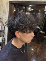 ヘアー クリエイト カルバリ(HAIR CREATE Calbari)&nbsp;Calbari スタイル