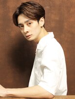 シアンデルカ(CYANDELUCCA)&nbsp;ビジネスセンターパートショート