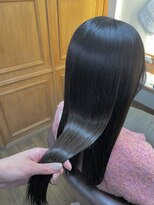 ミーツ meets+ 【美髪】ツヤ髪で美しい女性に☆