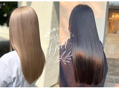 ドール(DOLL)の写真