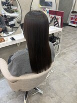 アダ(ADA) 縮毛矯正