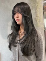 ゼスト クレス(ZEST Cres)&nbsp;【立川CRES佐藤】オリーブグレー