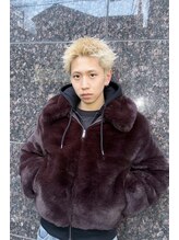 ヴィヴカウンター(VIVE counter)&nbsp;KOTA 