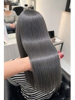 アンドシャルム 心斎橋(&CHALME)&nbsp;モノトーングレージュ