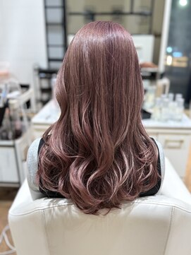 ハーツオオサカ(HE:ARTS OSAKA) HE:ARTS color style