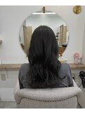 オリーブグレージュ